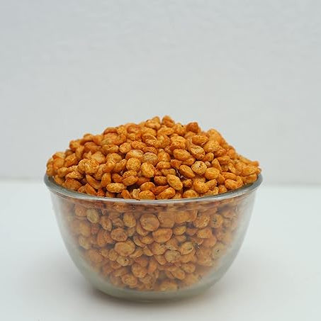 Ratlami Teekha, Roasted Chana Dal
