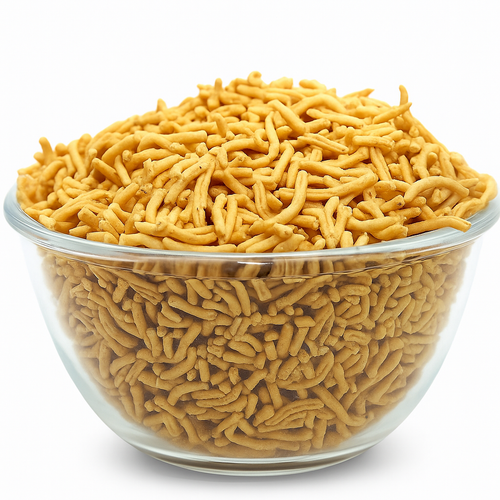 Ratlami Sev - Ratlam Special, Medium Spicy Crispy and Crunchy