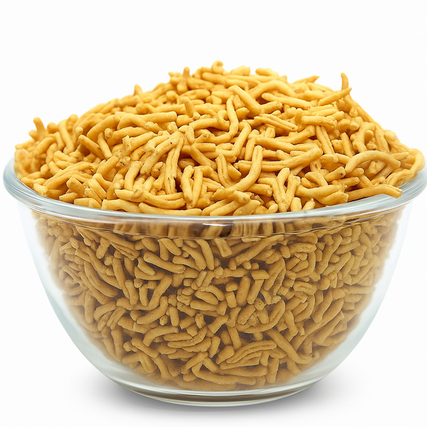 Ratlami Sev - Ratlam Special, Medium Spicy Crispy and Crunchy