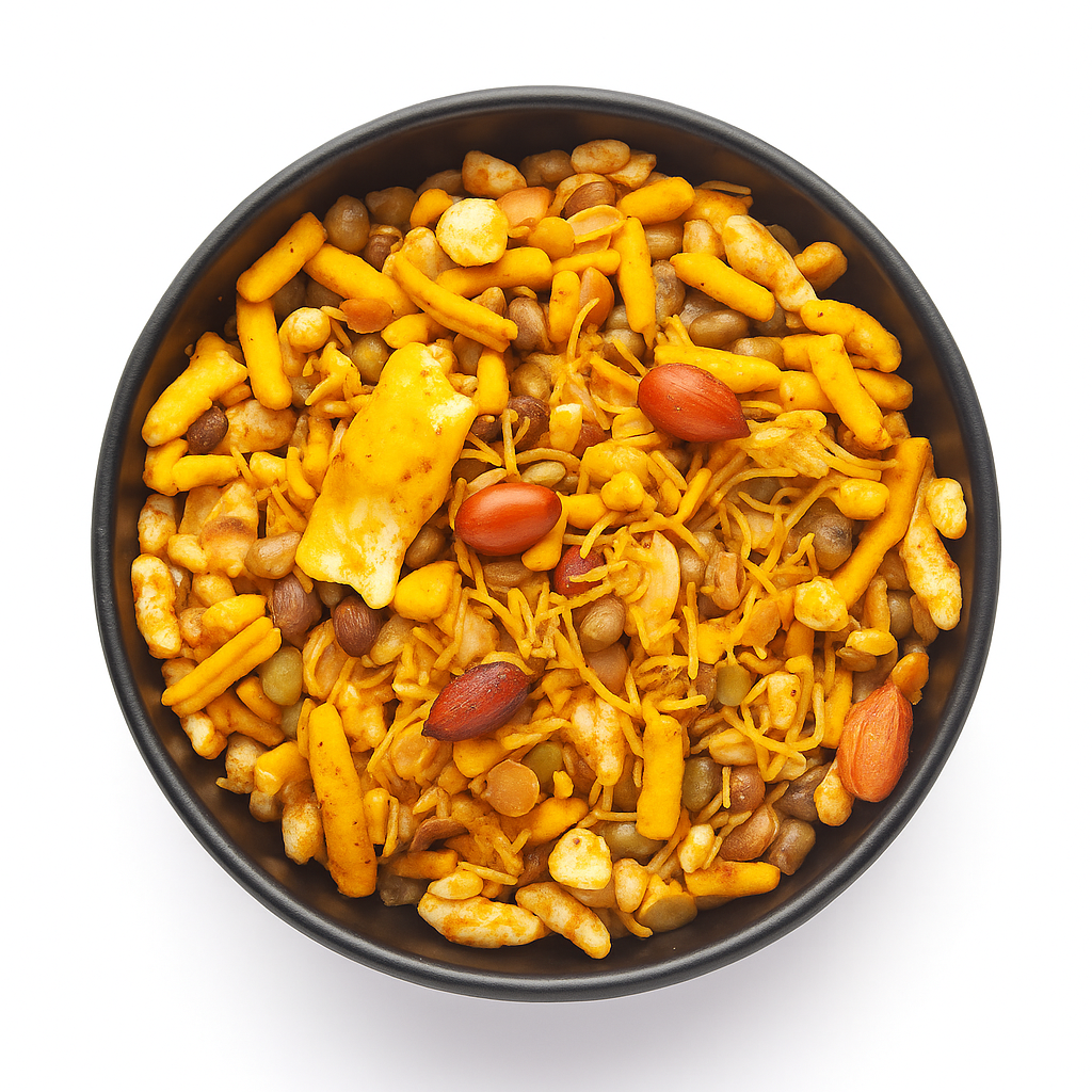 Ratlami Teekha mixture